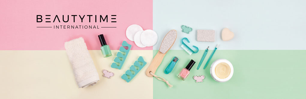 Beautytime accessori mani viso e piedi